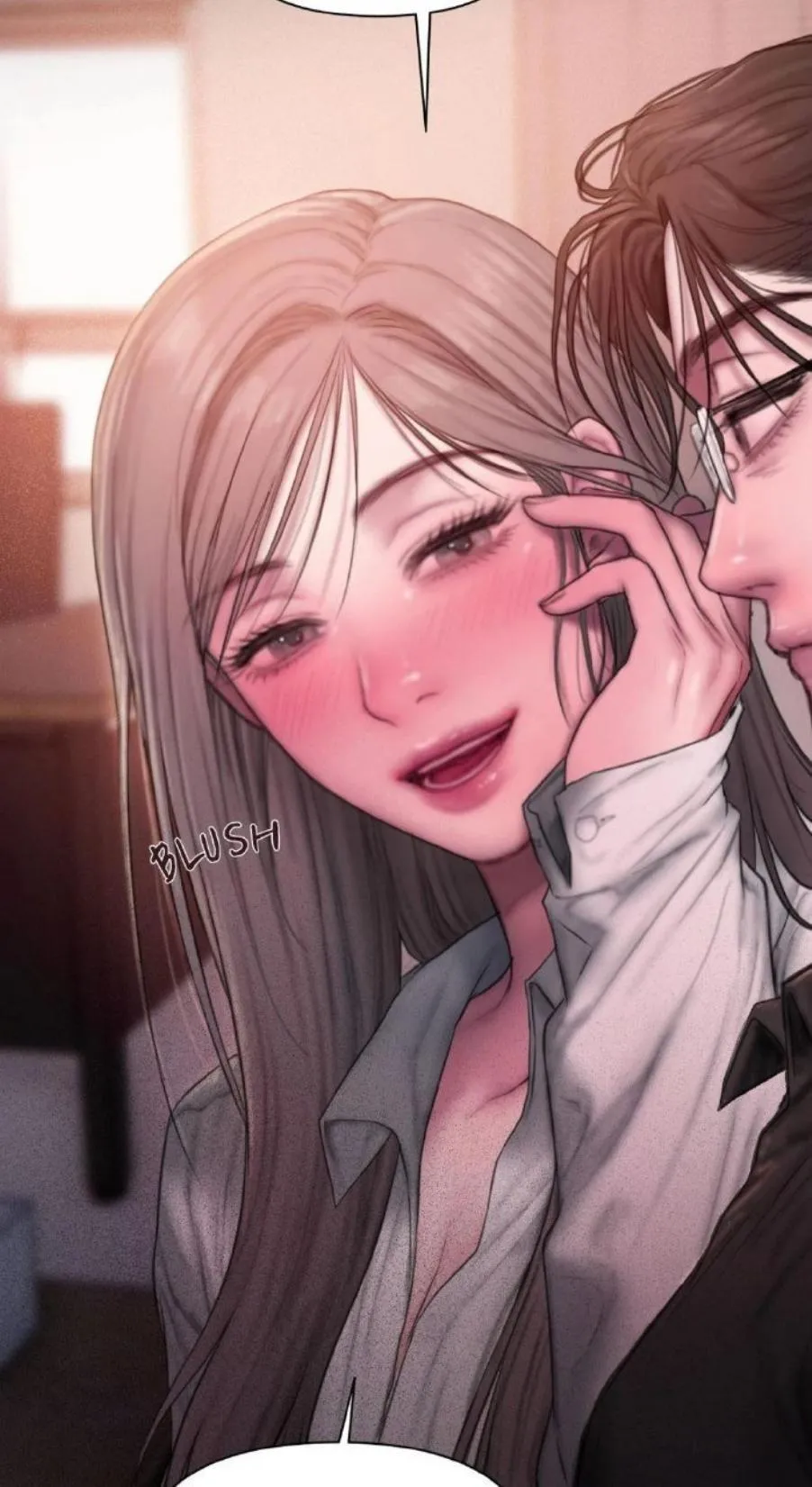 I Adore you, Teacher Chapter 5 page 73 - 