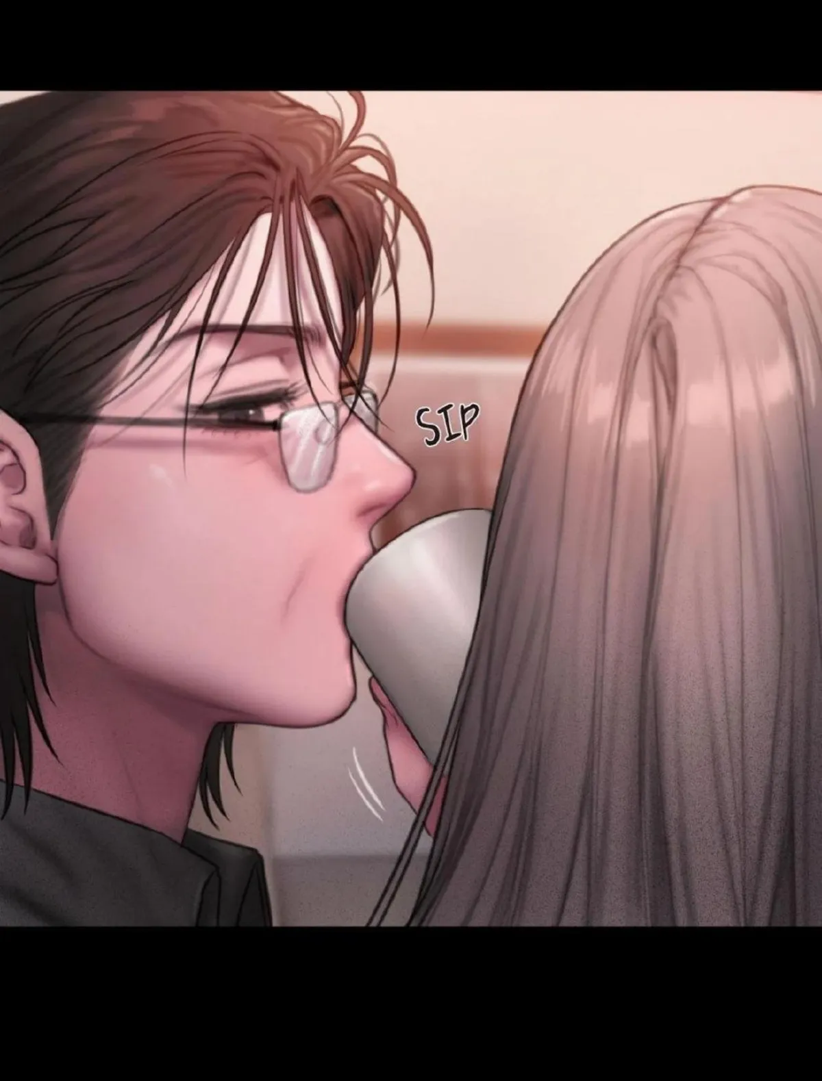 I Adore you, Teacher Chapter 5 page 75 - 
