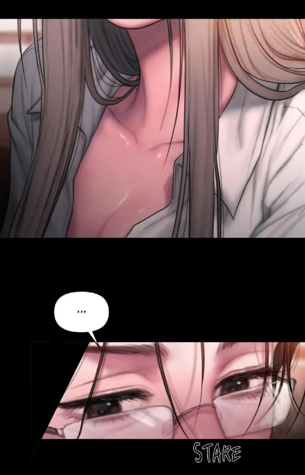 I Adore you, Teacher Chapter 5 page 76 - 