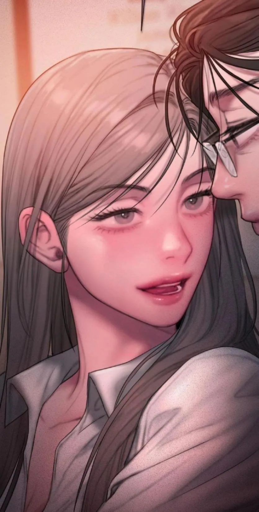 I Adore you, Teacher Chapter 5 page 81 - 