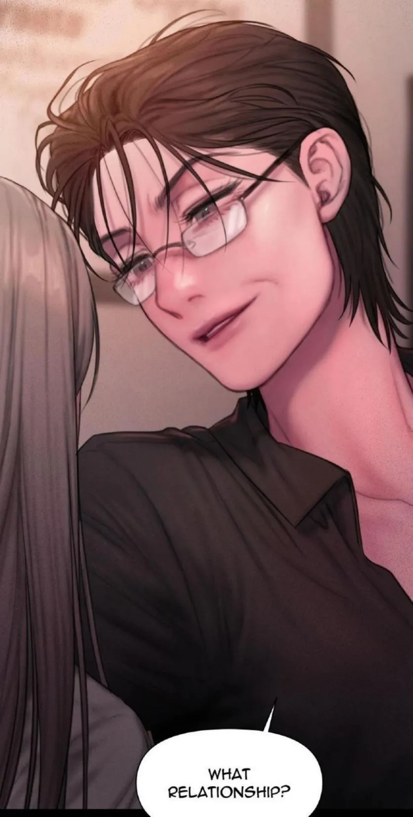 I Adore you, Teacher Chapter 5 page 84 - 