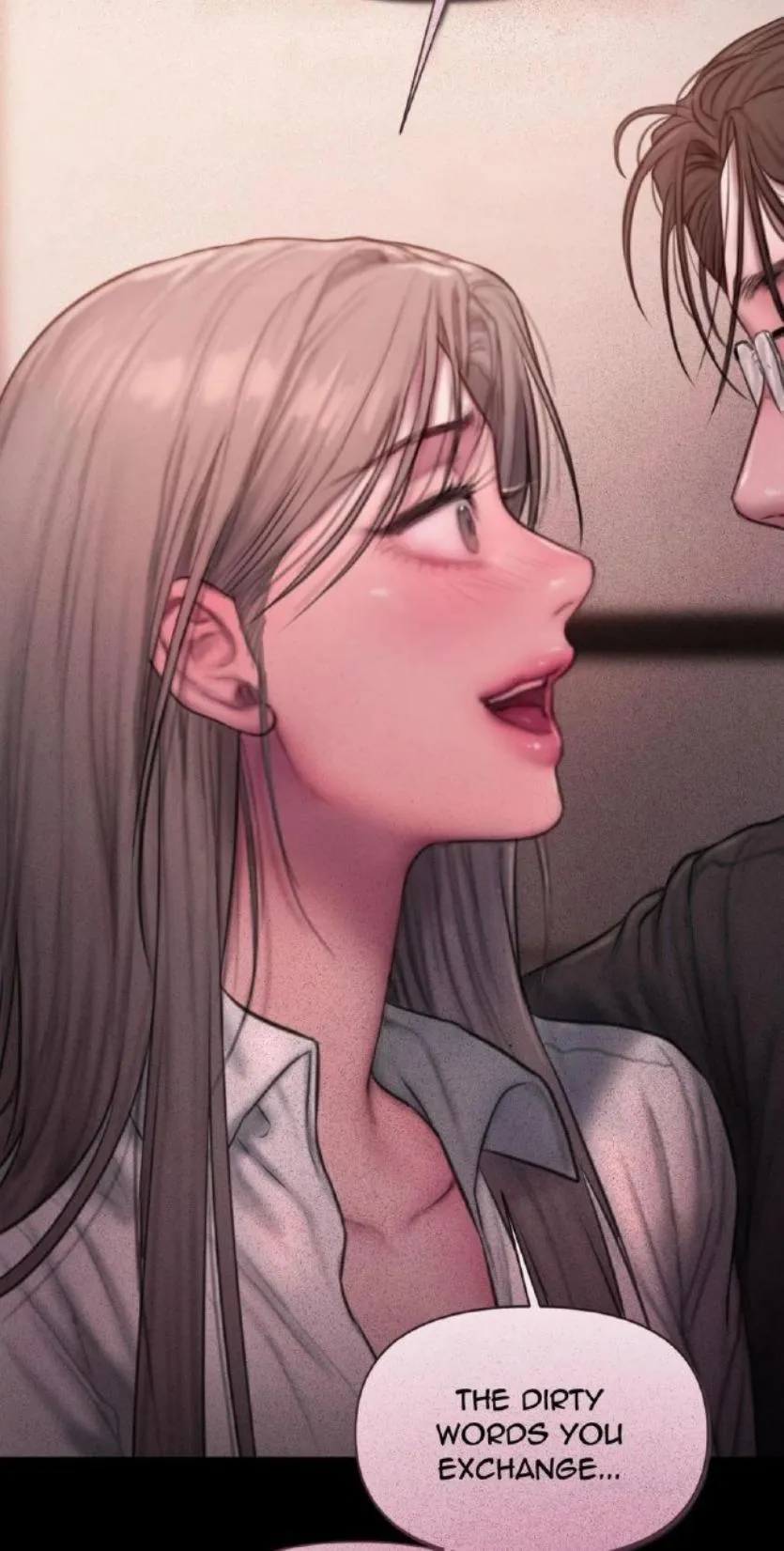 I Adore you, Teacher Chapter 5 page 86 - 