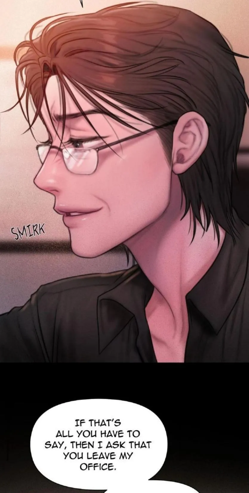 I Adore you, Teacher Chapter 5 page 88 - 