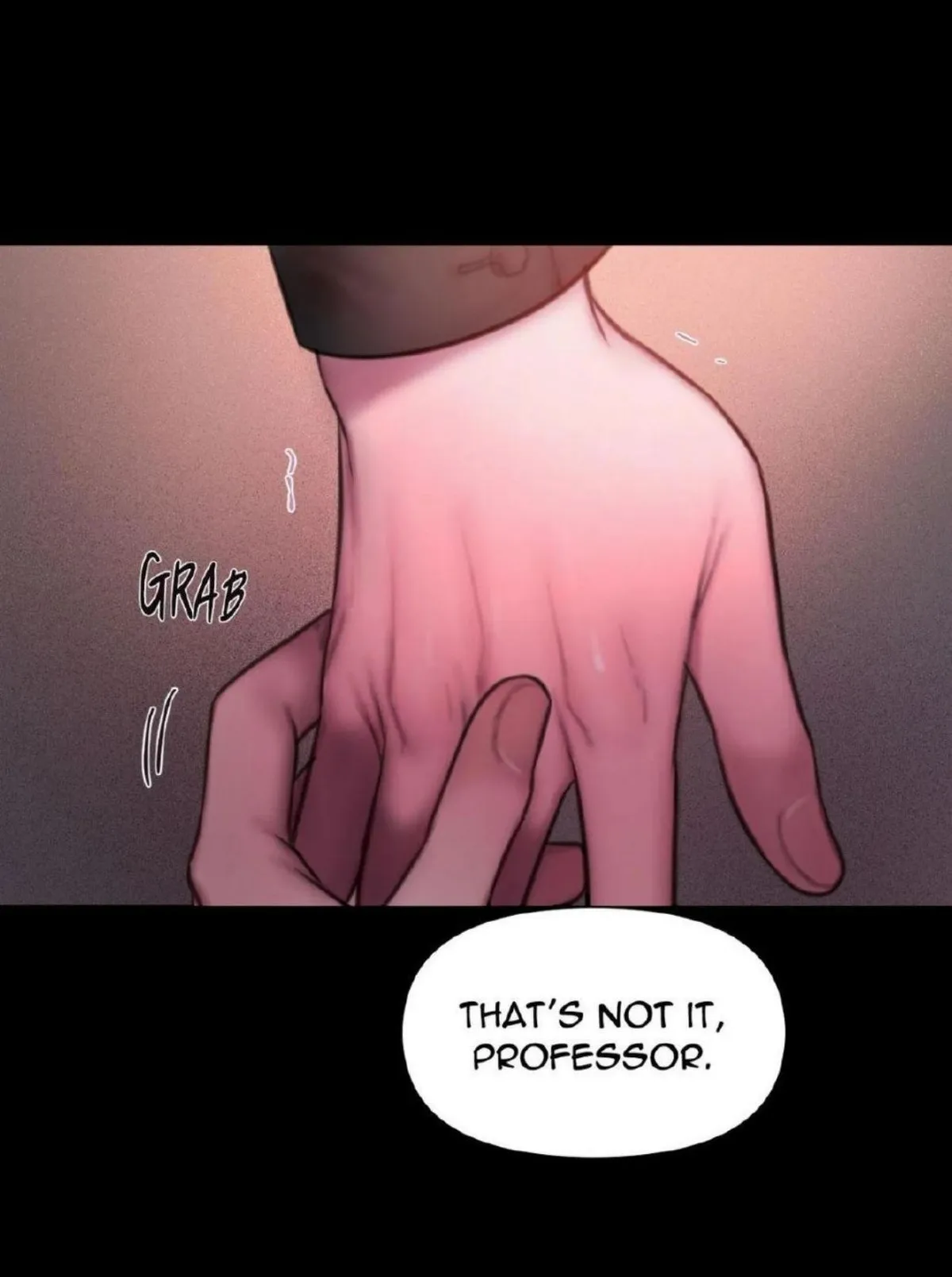 I Adore you, Teacher Chapter 5 page 91 - 