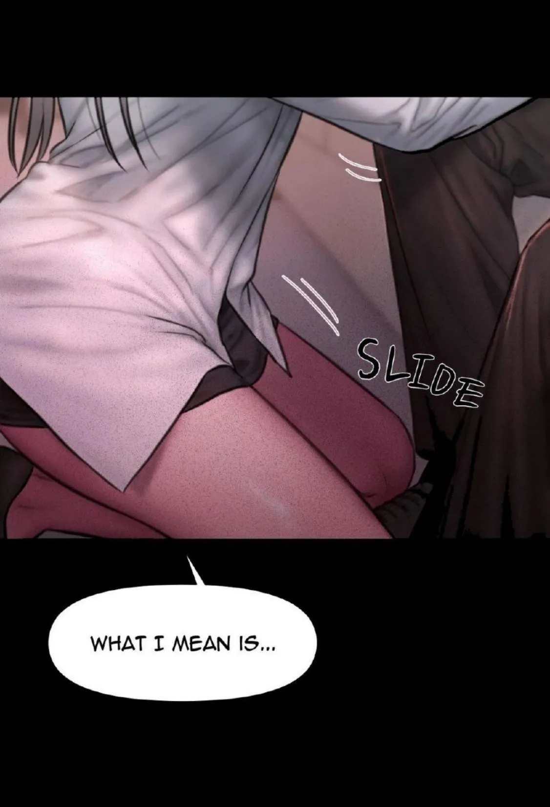 I Adore you, Teacher Chapter 5 page 92 - 