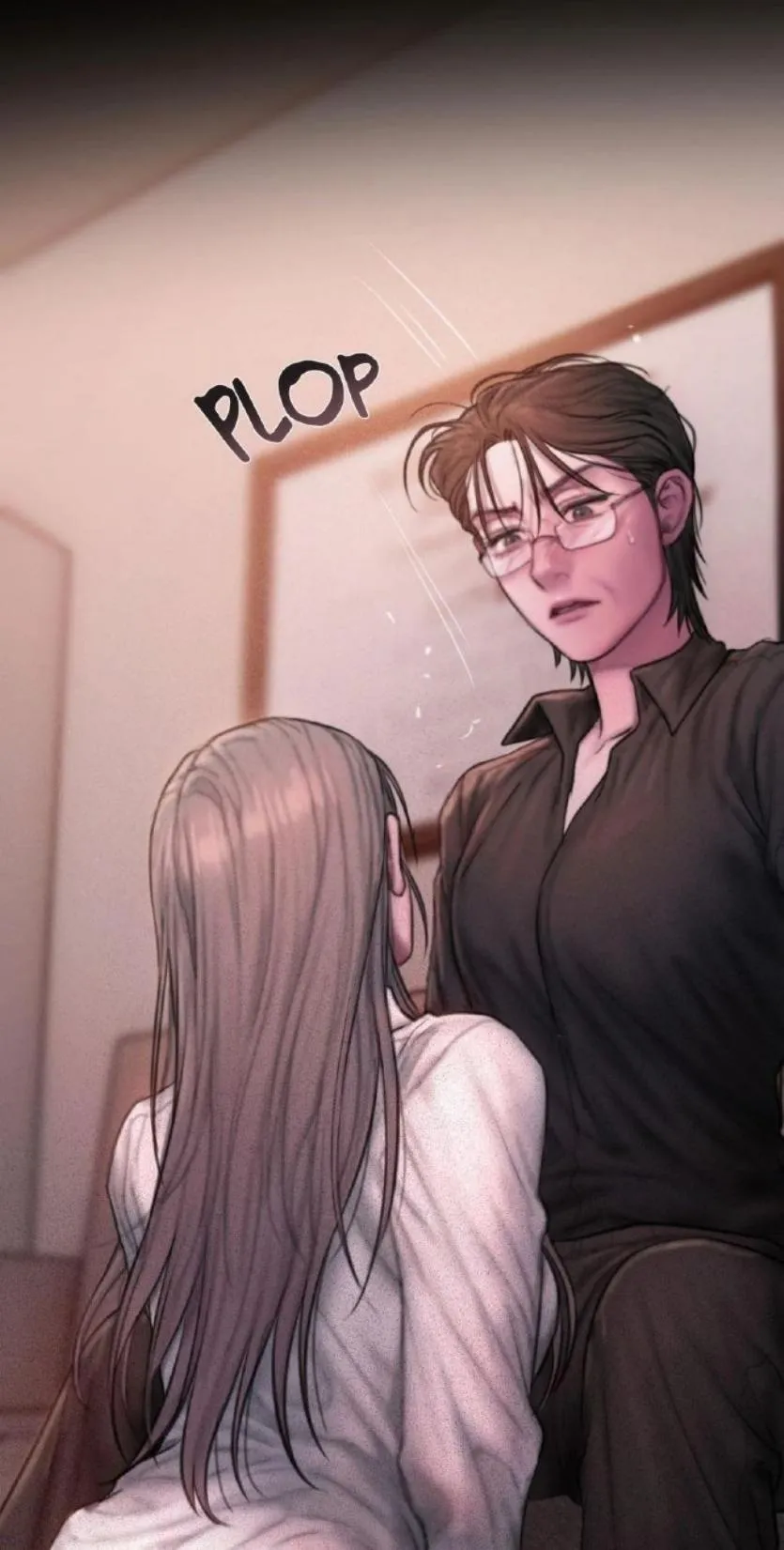 I Adore you, Teacher Chapter 5 page 93 - 