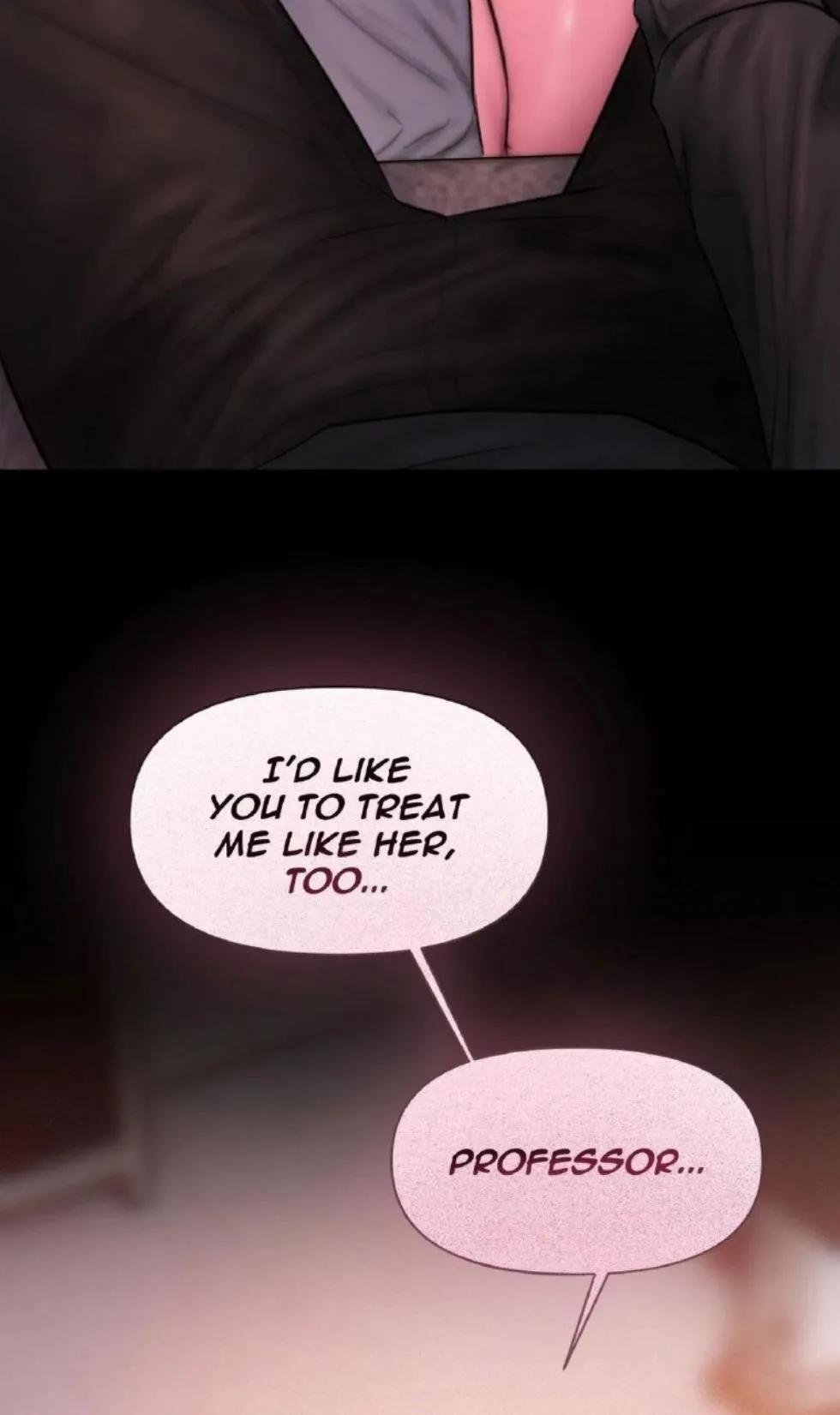 I Adore you, Teacher Chapter 5 page 96 - 