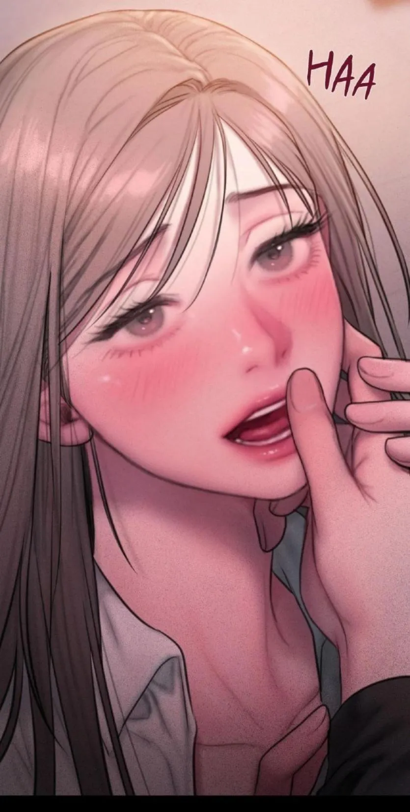 I Adore you, Teacher Chapter 5 page 97 - 