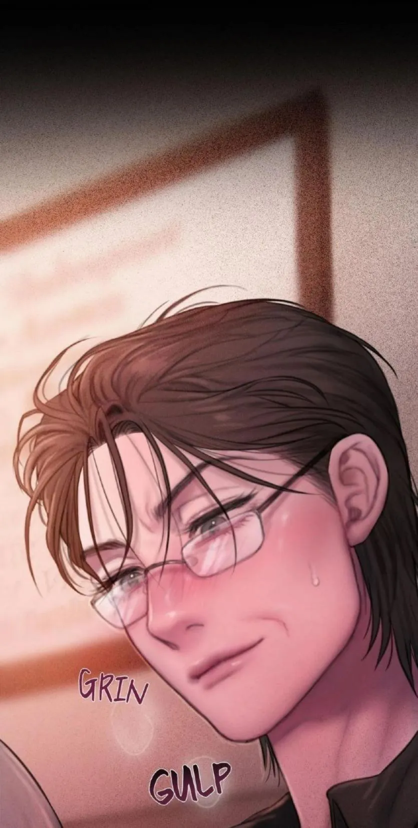 I Adore you, Teacher Chapter 5 page 98 - 