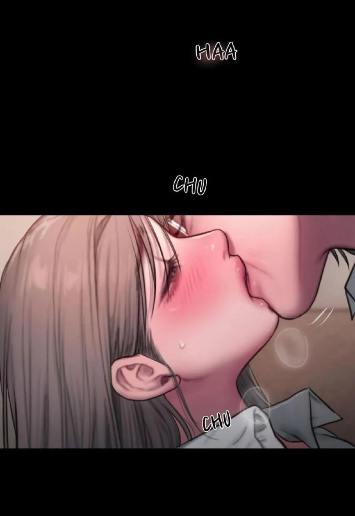 I Adore you, Teacher Chapter 6 page 2 - 