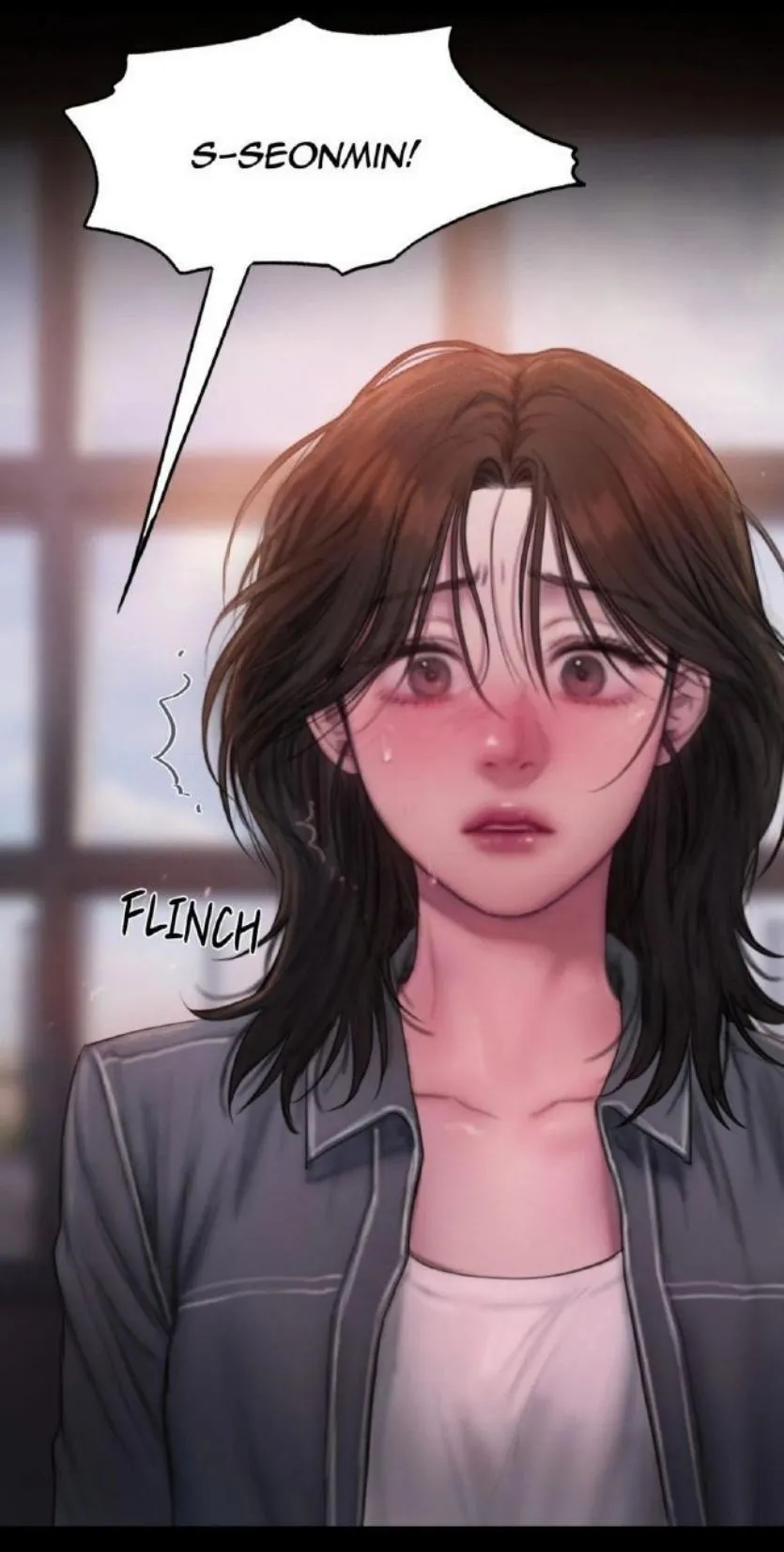 I Adore you, Teacher Chapter 6 page 101 - 