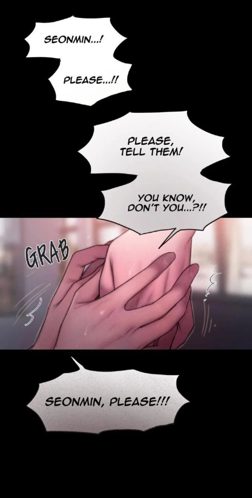 I Adore you, Teacher Chapter 6 page 104 - 