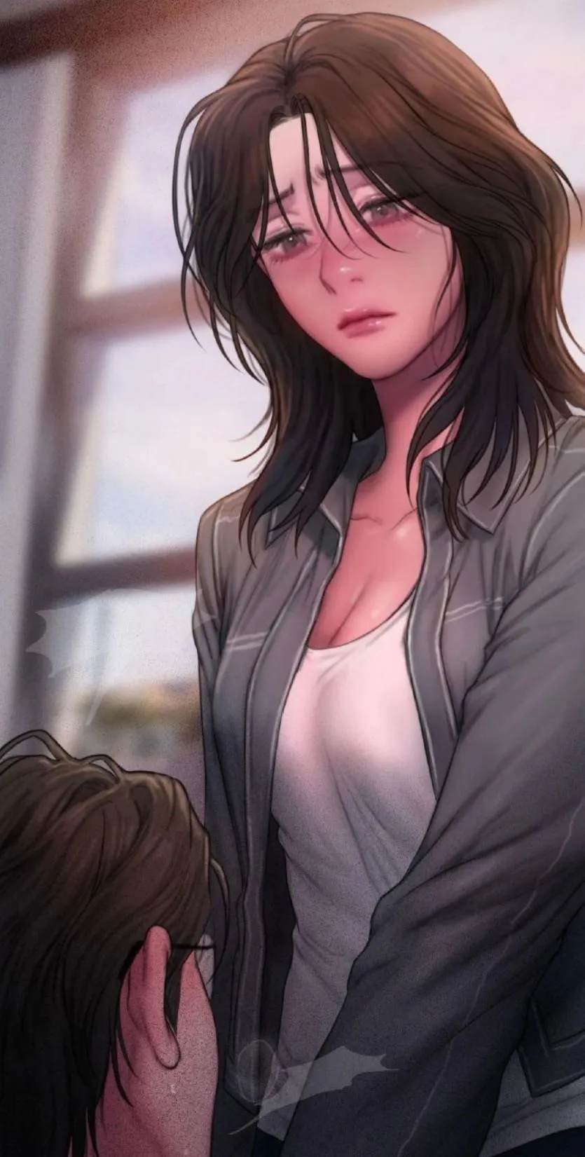 I Adore you, Teacher Chapter 6 page 106 - 