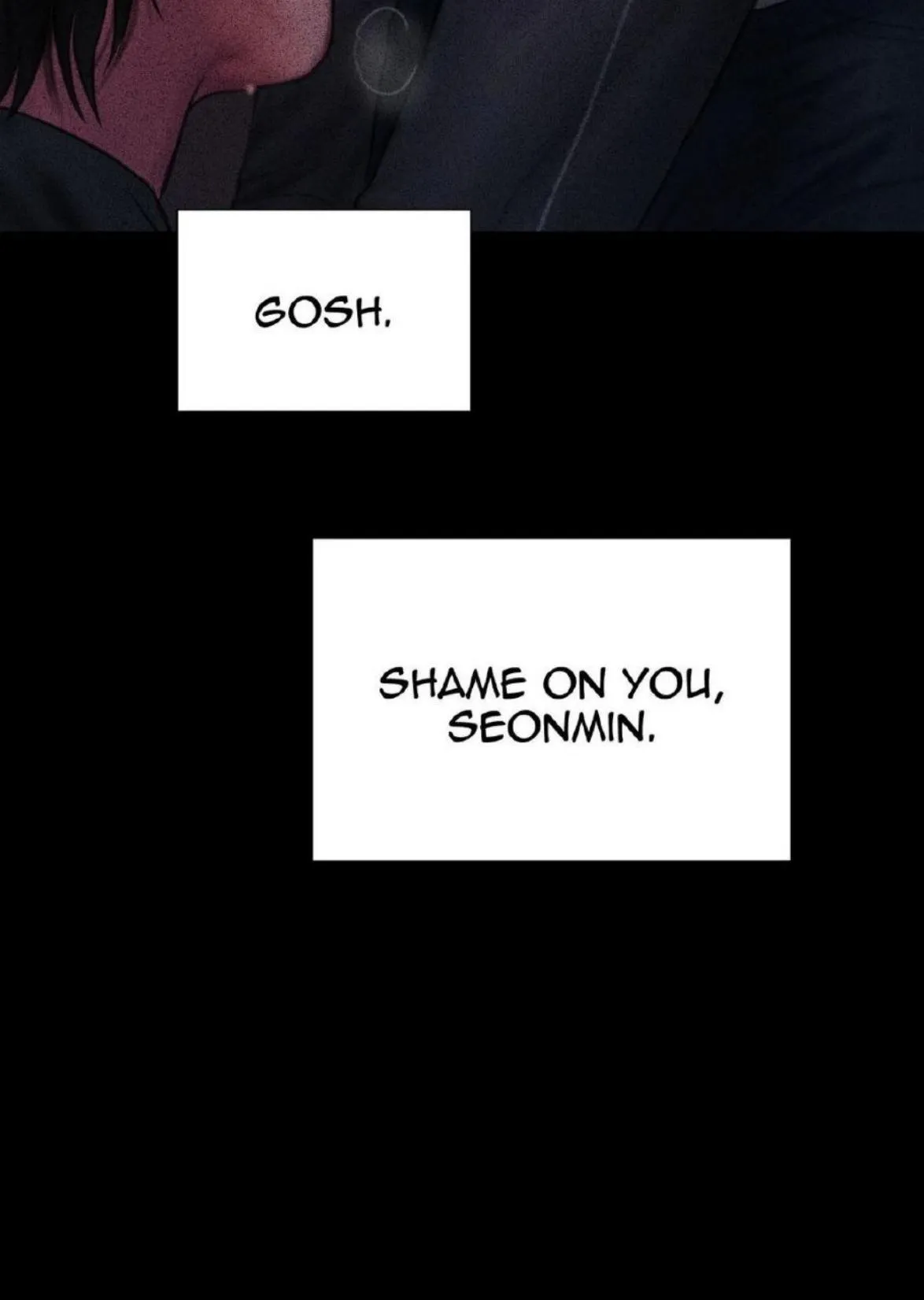 I Adore you, Teacher Chapter 6 page 107 - 