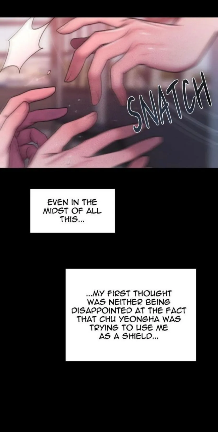 I Adore you, Teacher Chapter 6 page 108 - 
