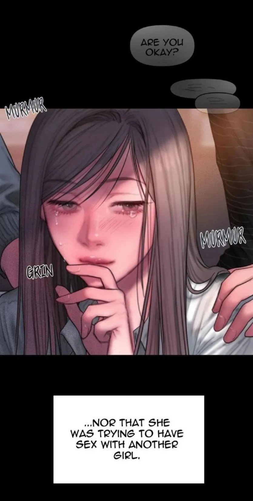I Adore you, Teacher Chapter 6 page 109 - 