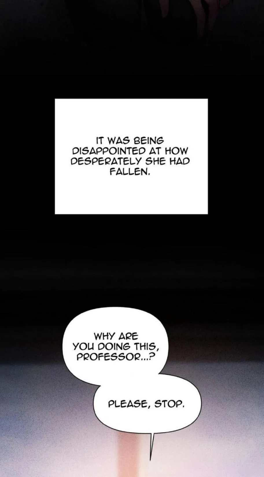 I Adore you, Teacher Chapter 6 page 112 - 