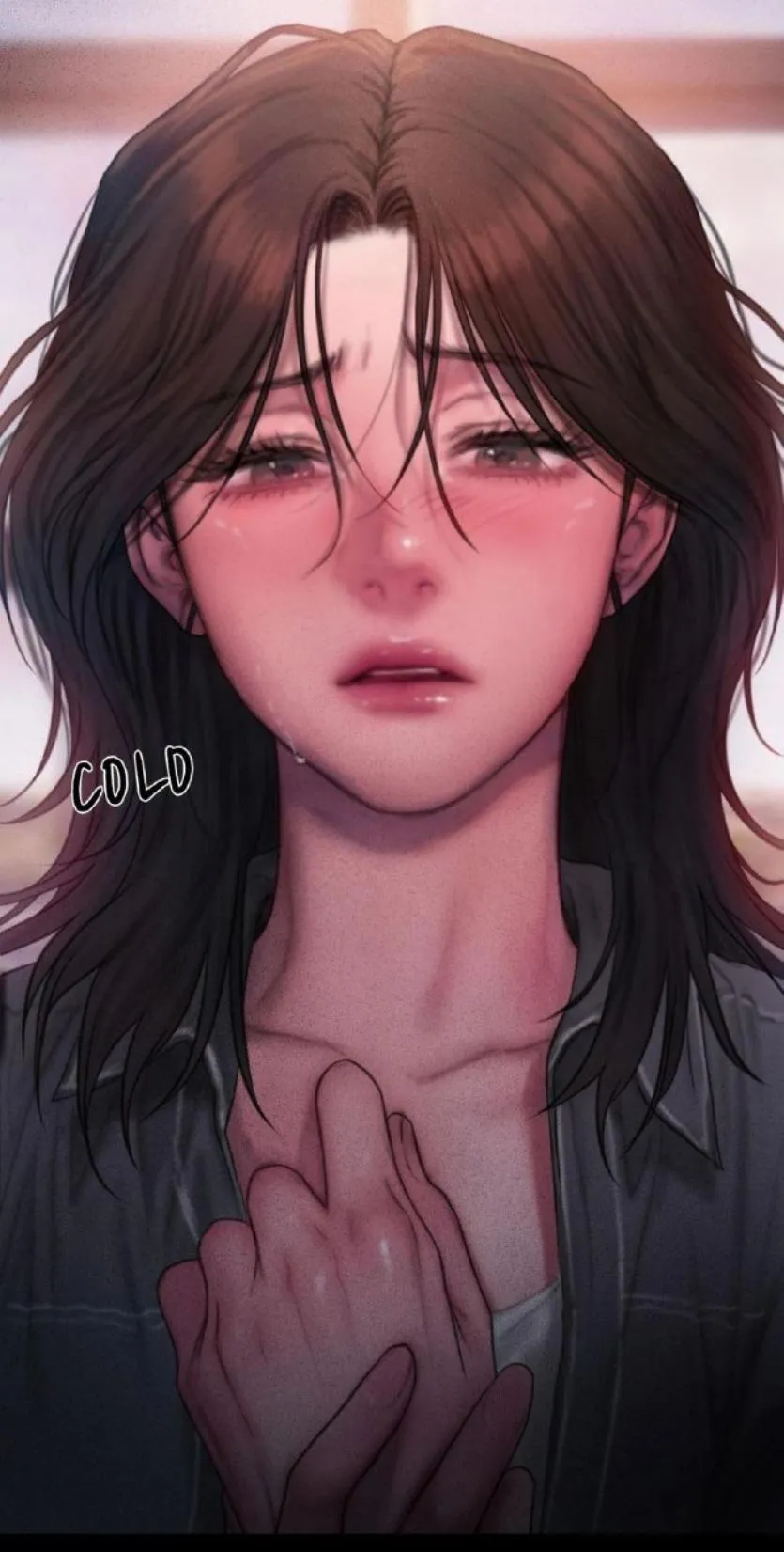 I Adore you, Teacher Chapter 6 page 113 - 