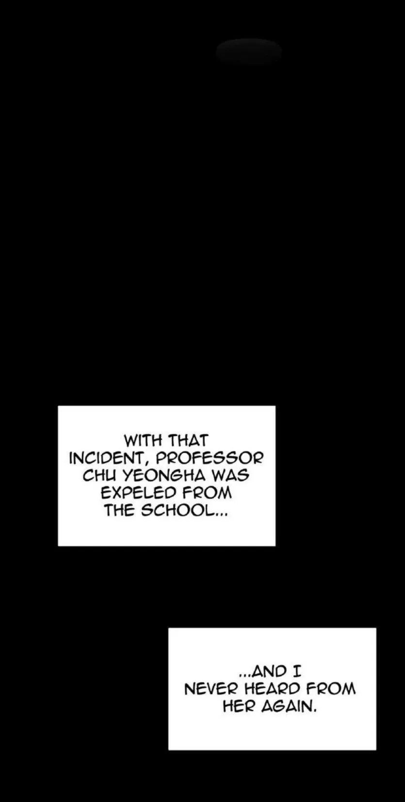 I Adore you, Teacher Chapter 6 page 119 - 