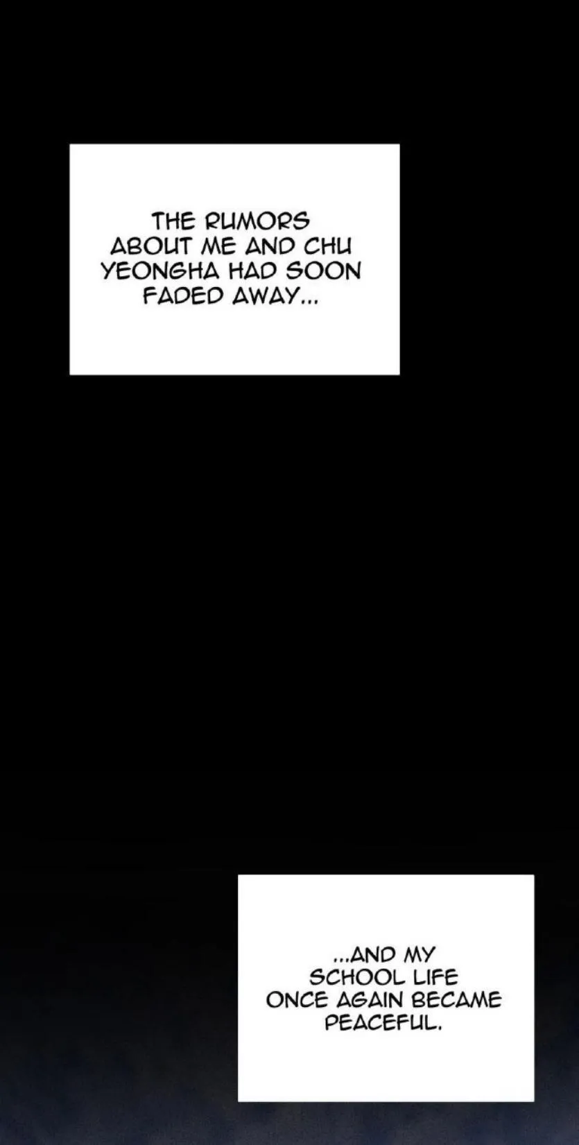 I Adore you, Teacher Chapter 6 page 120 - 