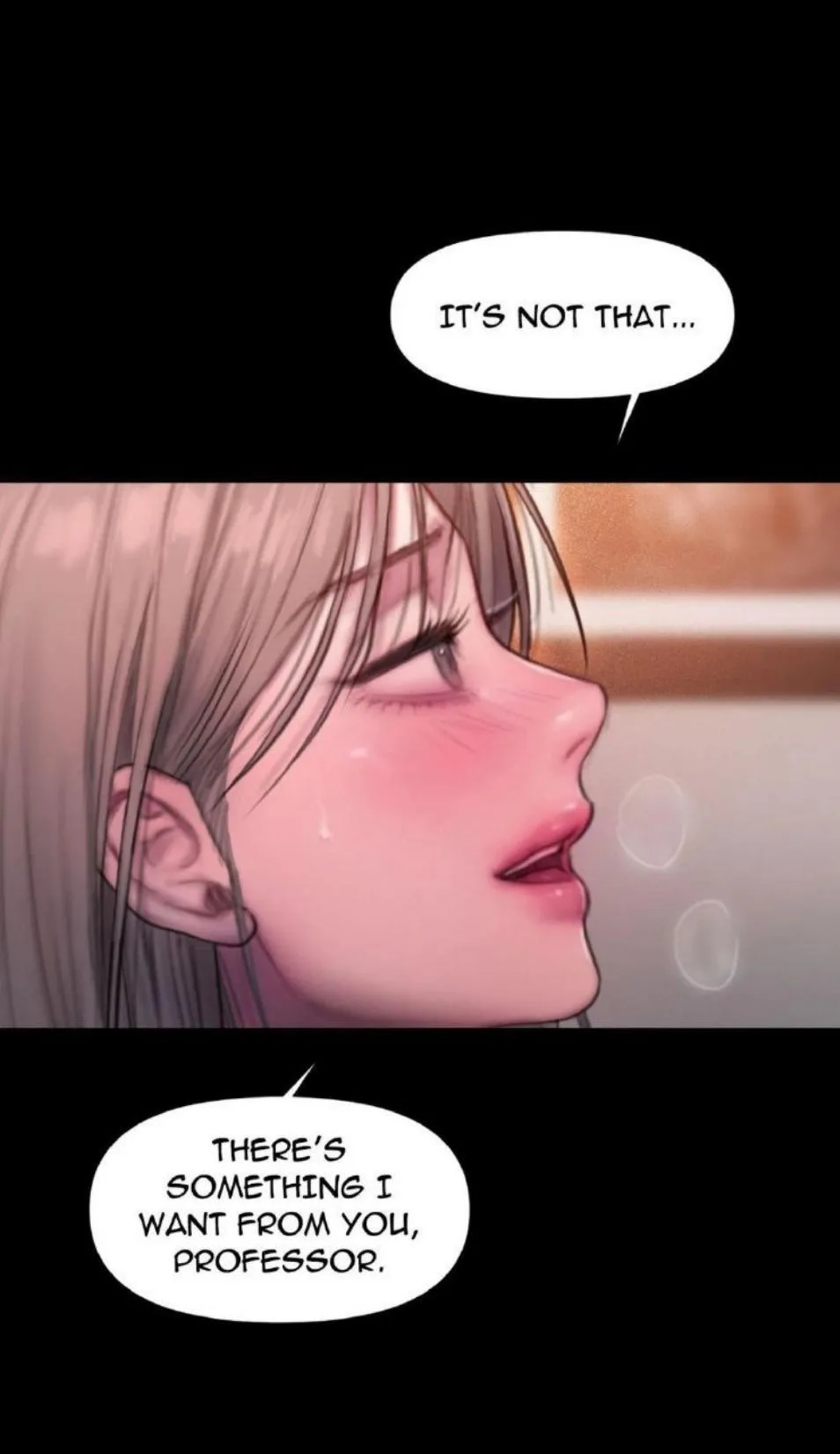 I Adore you, Teacher Chapter 6 page 13 - 
