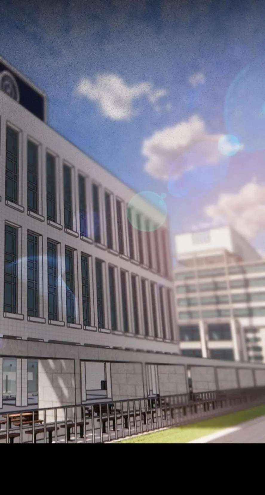 I Adore you, Teacher Chapter 6 page 121 - 
