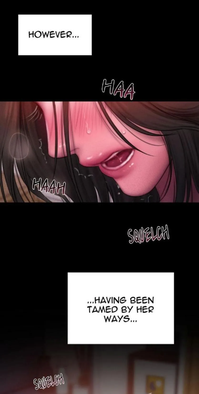 I Adore you, Teacher Chapter 6 page 122 - 