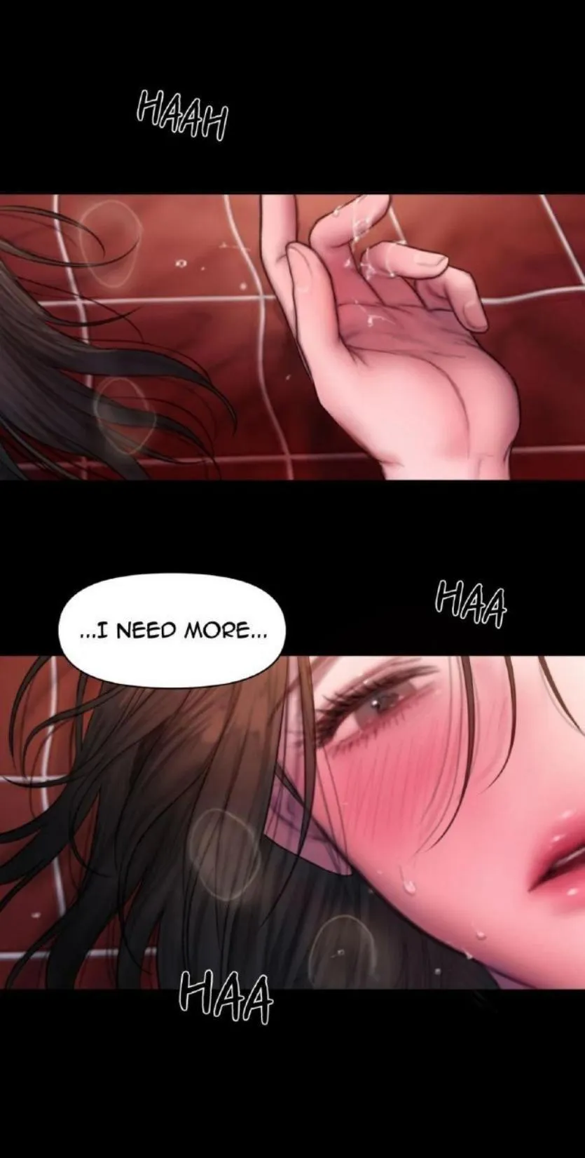 I Adore you, Teacher Chapter 6 page 126 - 