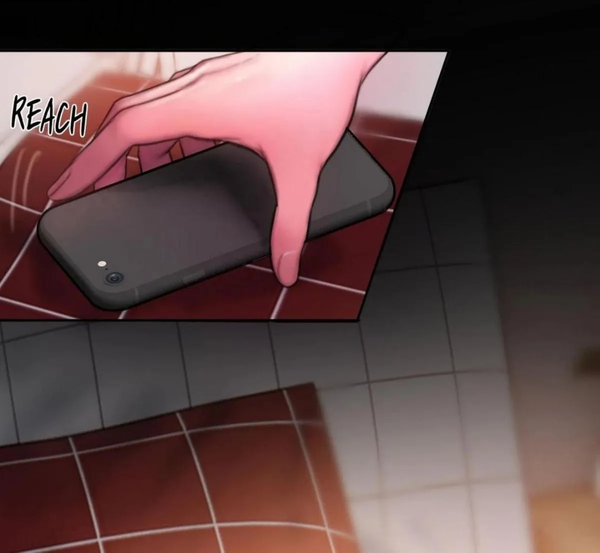 I Adore you, Teacher Chapter 6 page 128 - 