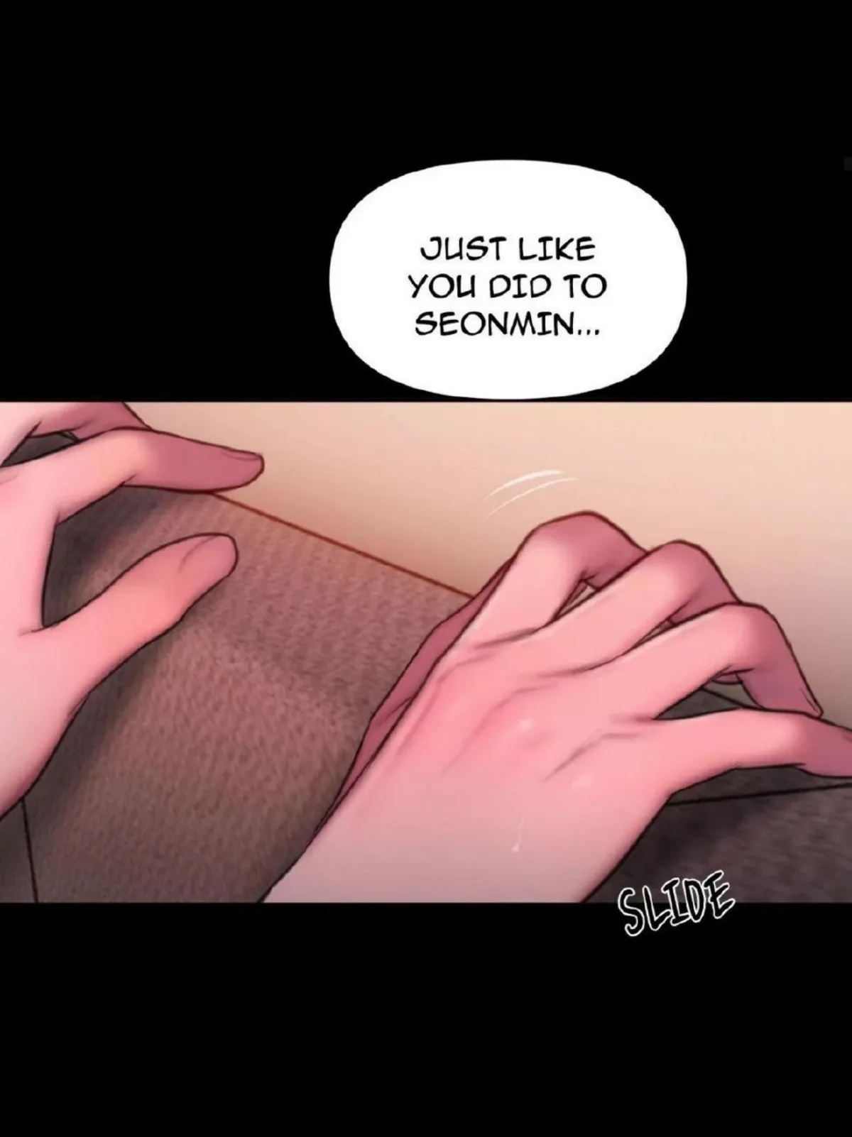 I Adore you, Teacher Chapter 6 page 14 - 