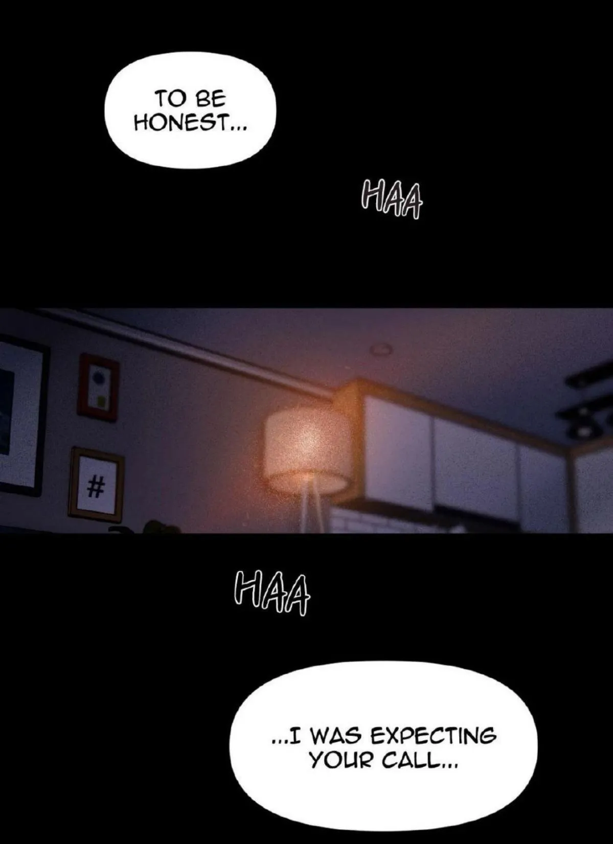I Adore you, Teacher Chapter 6 page 131 - 