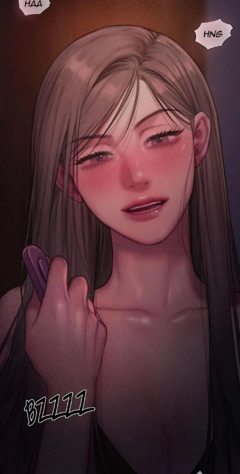I Adore you, Teacher Chapter 6 page 134 - 