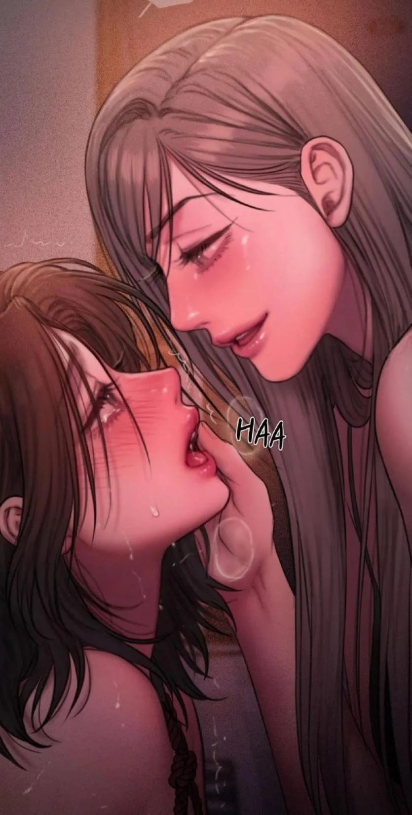 I Adore you, Teacher Chapter 6 page 141 - 