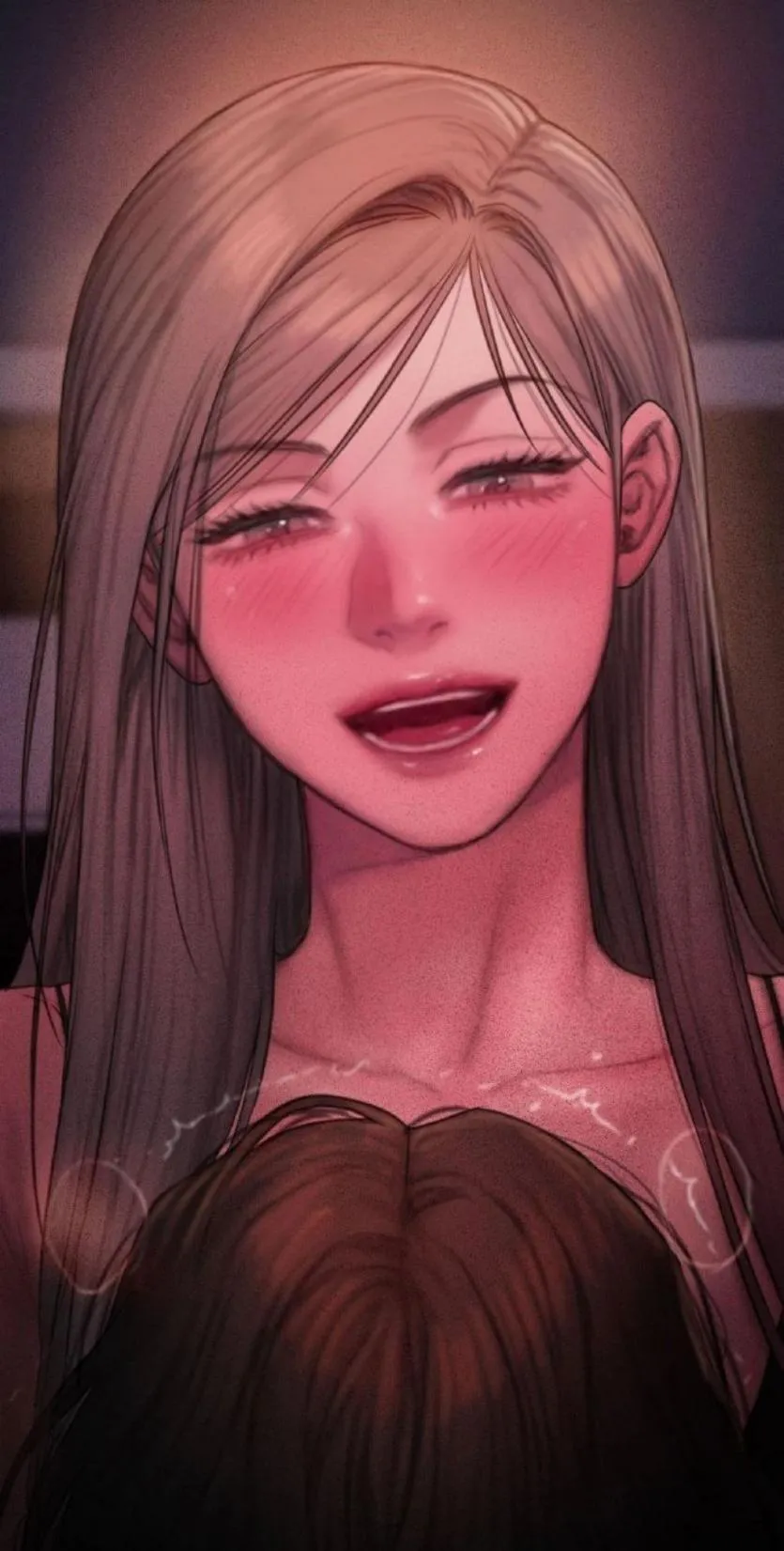 I Adore you, Teacher Chapter 6 page 143 - 