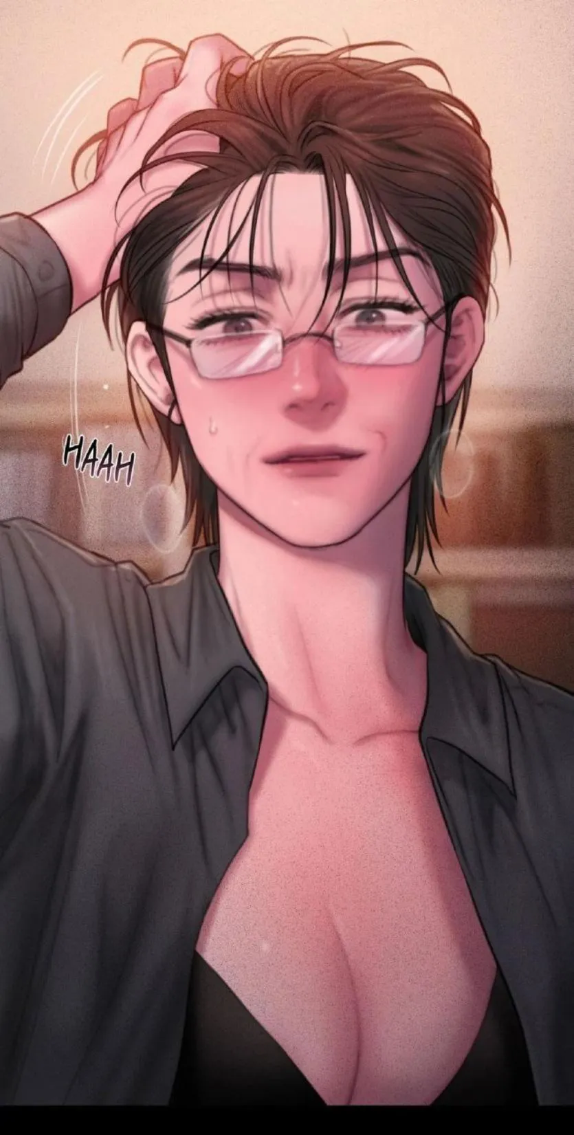 I Adore you, Teacher Chapter 6 page 20 - 