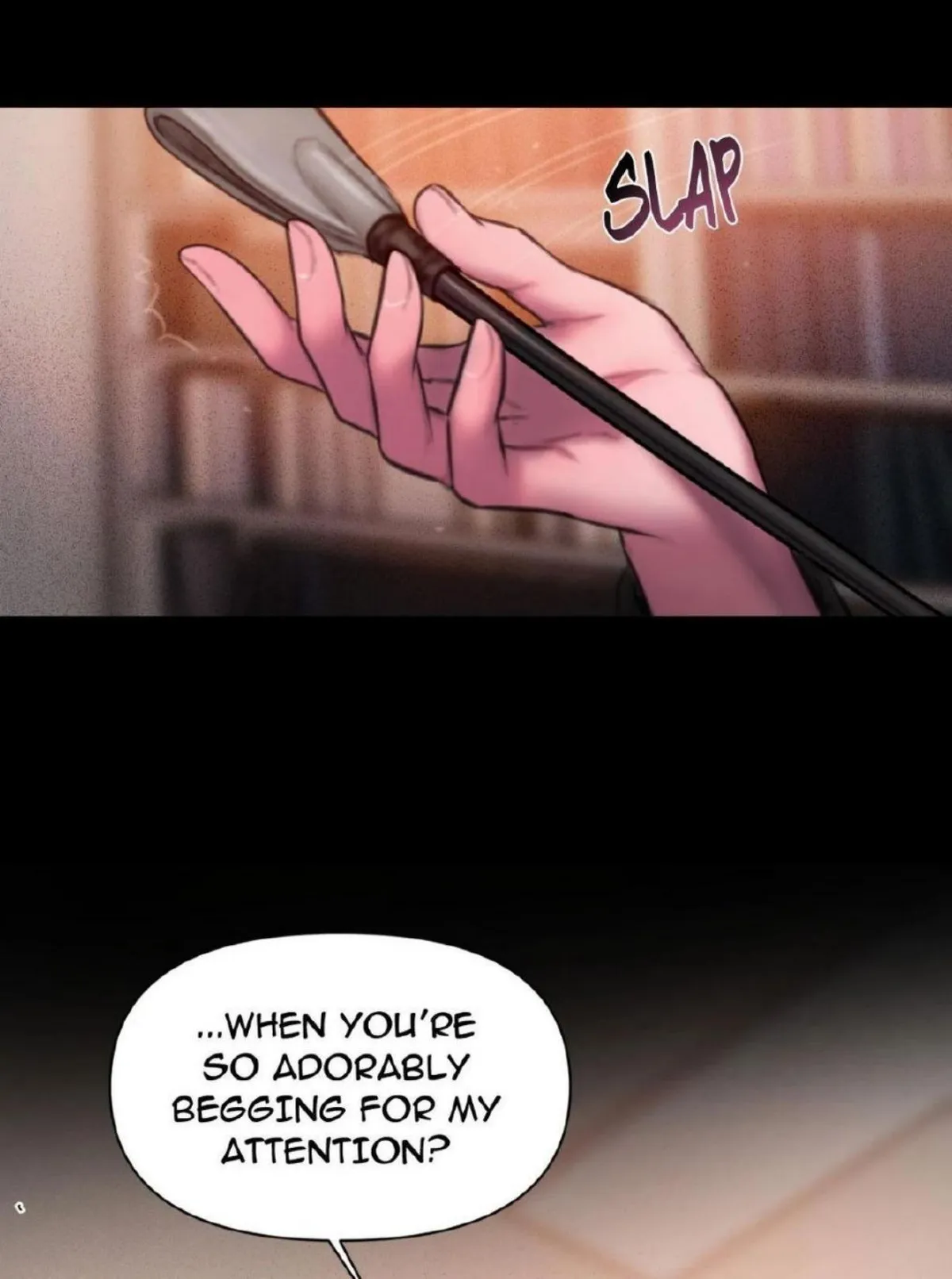 I Adore you, Teacher Chapter 6 page 22 - 