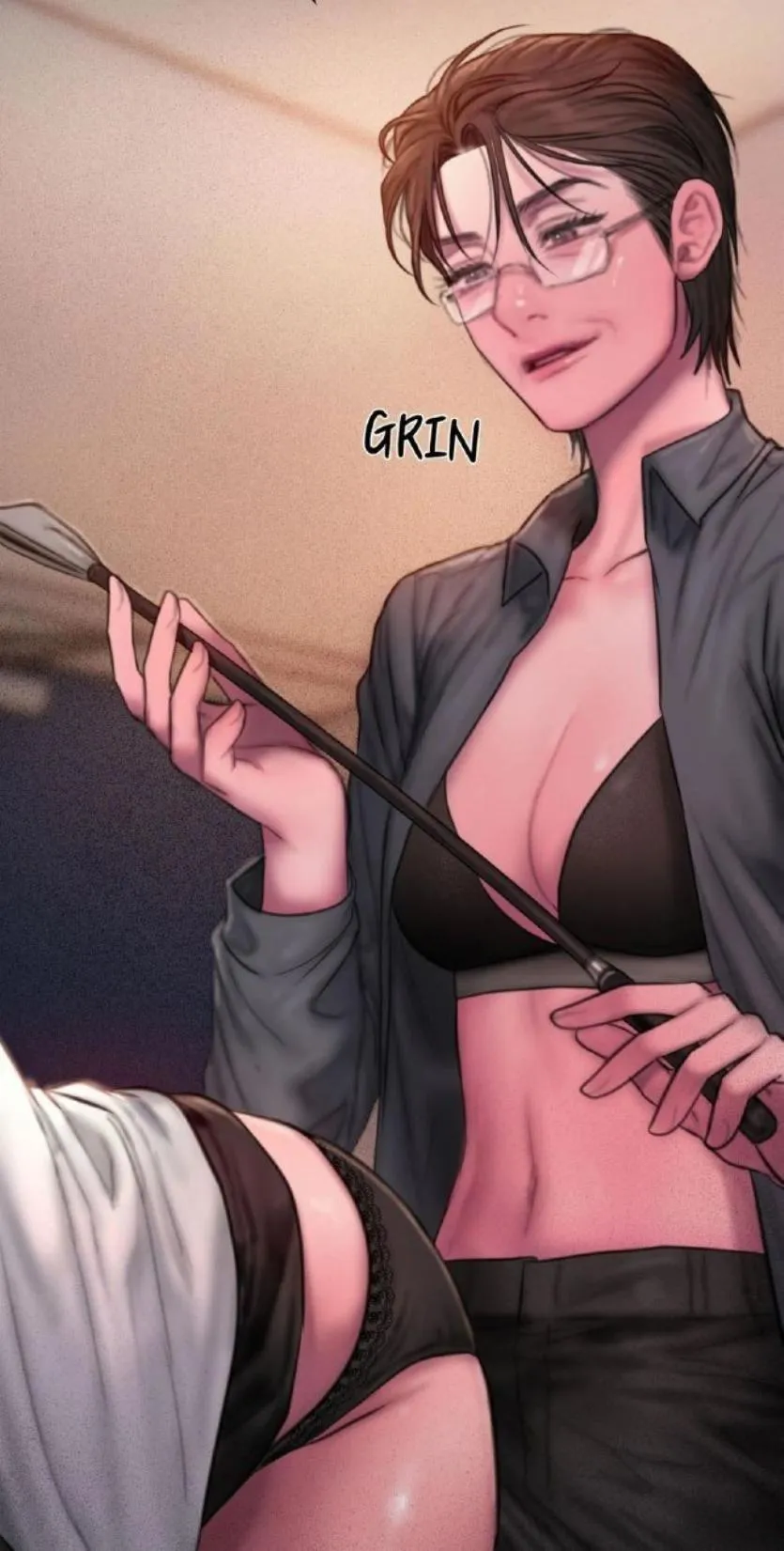I Adore you, Teacher Chapter 6 page 23 - 