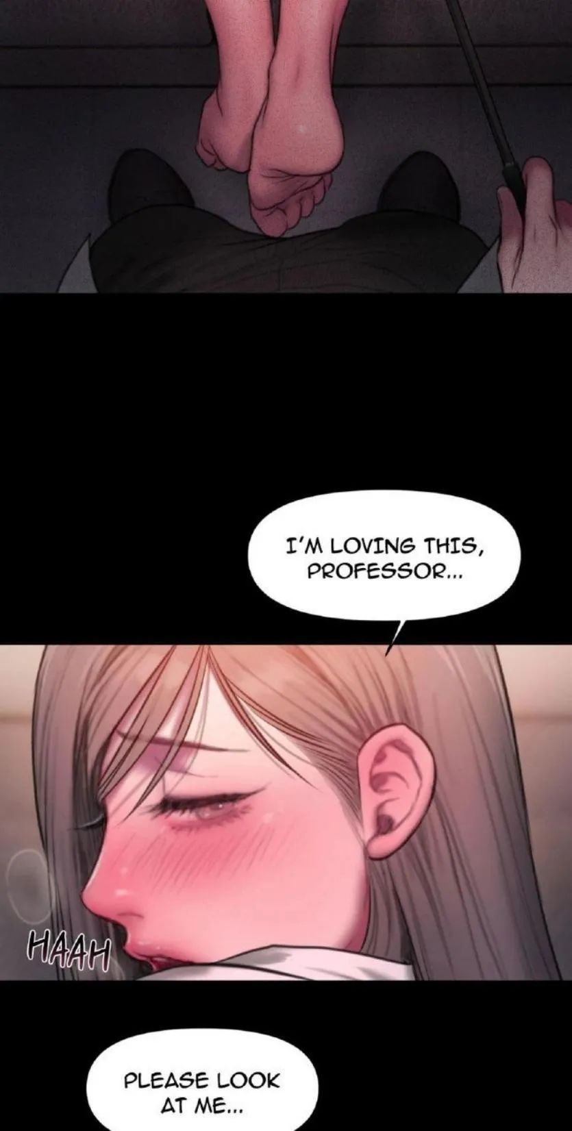 I Adore you, Teacher Chapter 6 page 26 - 