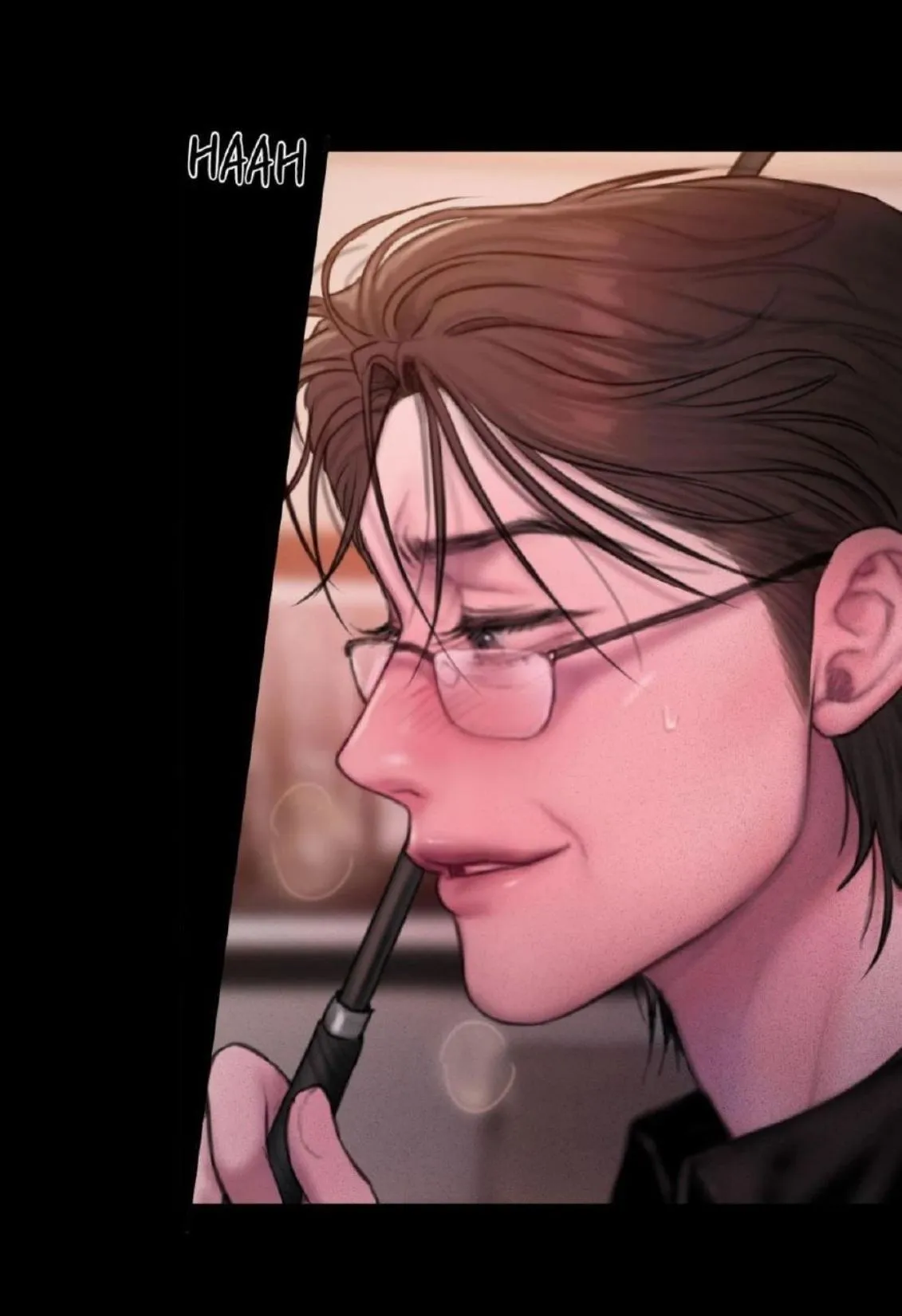 I Adore you, Teacher Chapter 6 page 28 - 