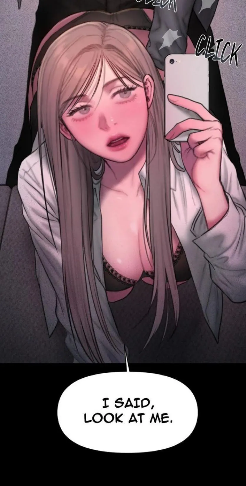 I Adore you, Teacher Chapter 6 page 32 - 