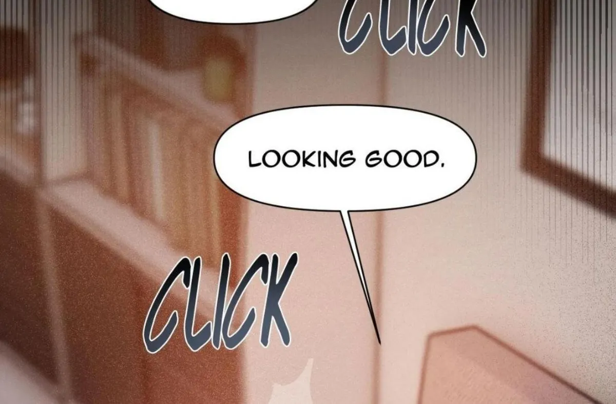 I Adore you, Teacher Chapter 6 page 34 - 