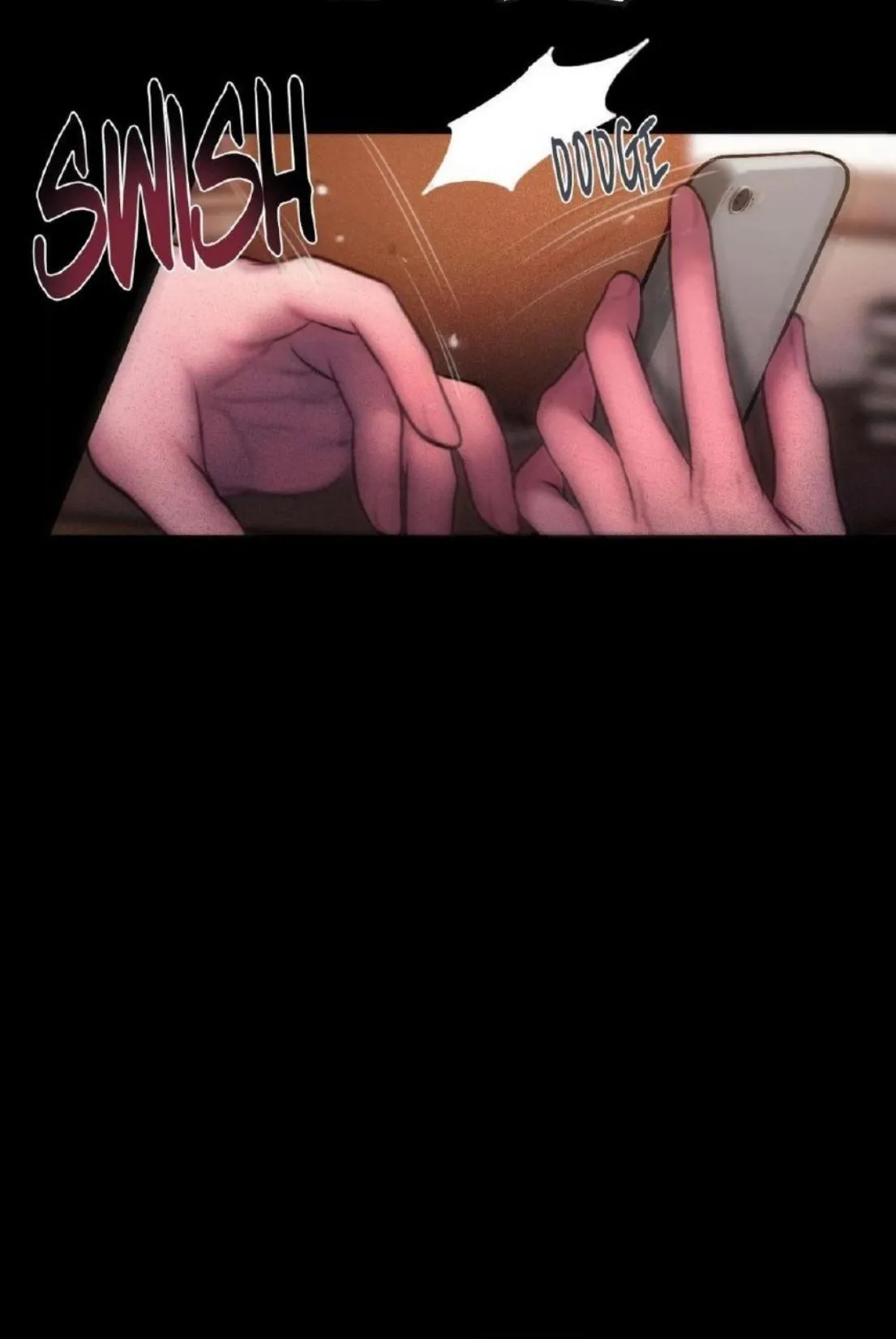 I Adore you, Teacher Chapter 6 page 39 - 
