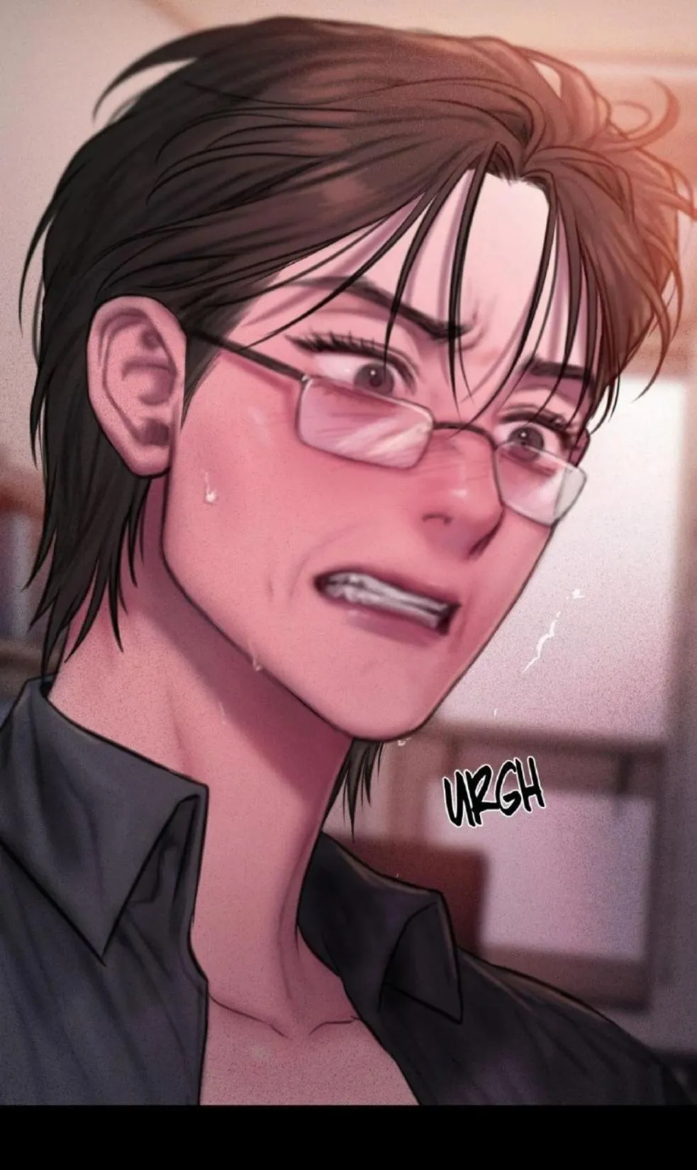 I Adore you, Teacher Chapter 6 page 44 - 