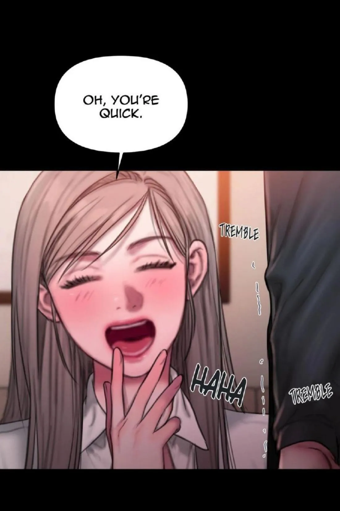 I Adore you, Teacher Chapter 6 page 47 - 