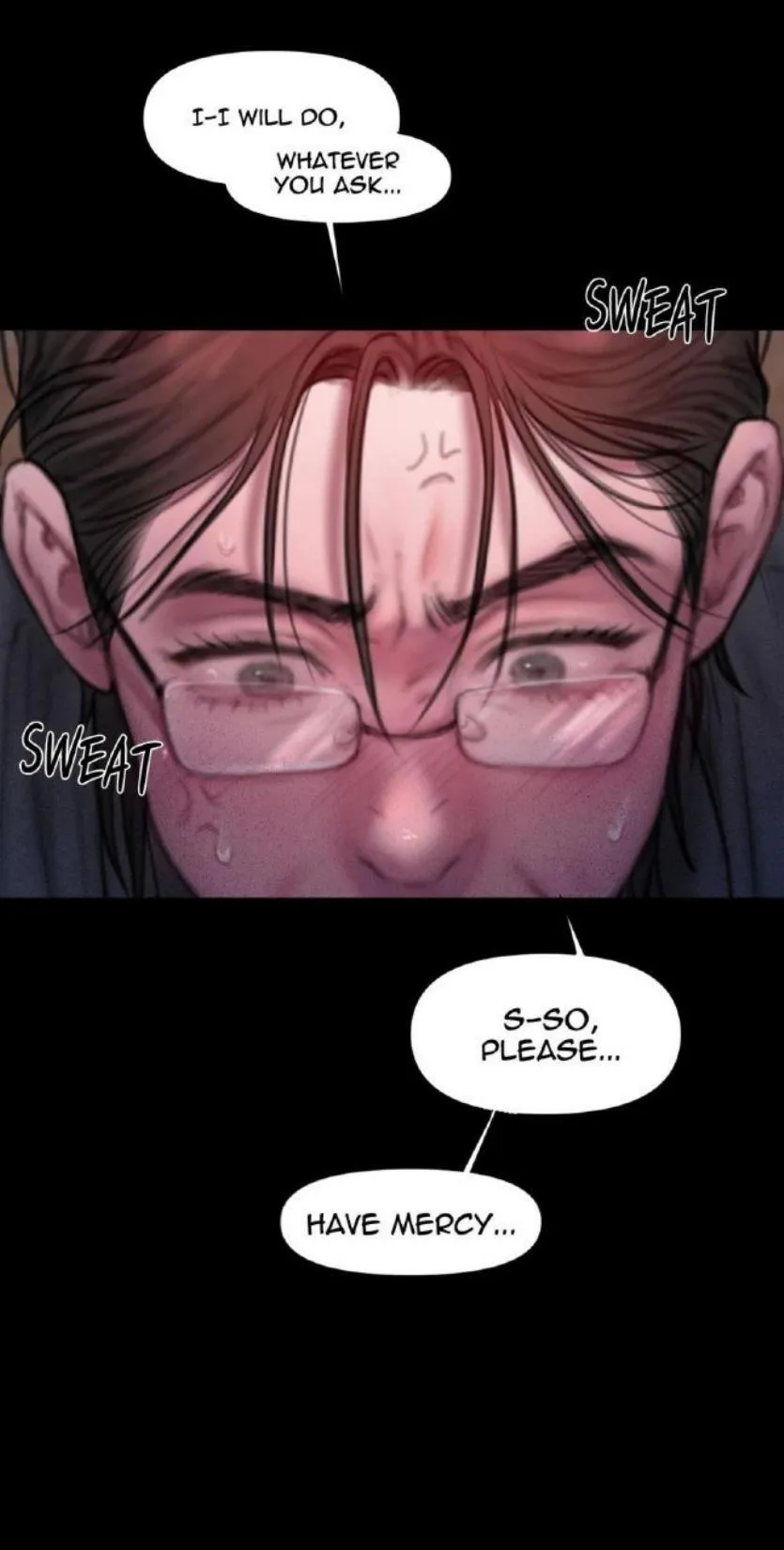 I Adore you, Teacher Chapter 6 page 53 - 