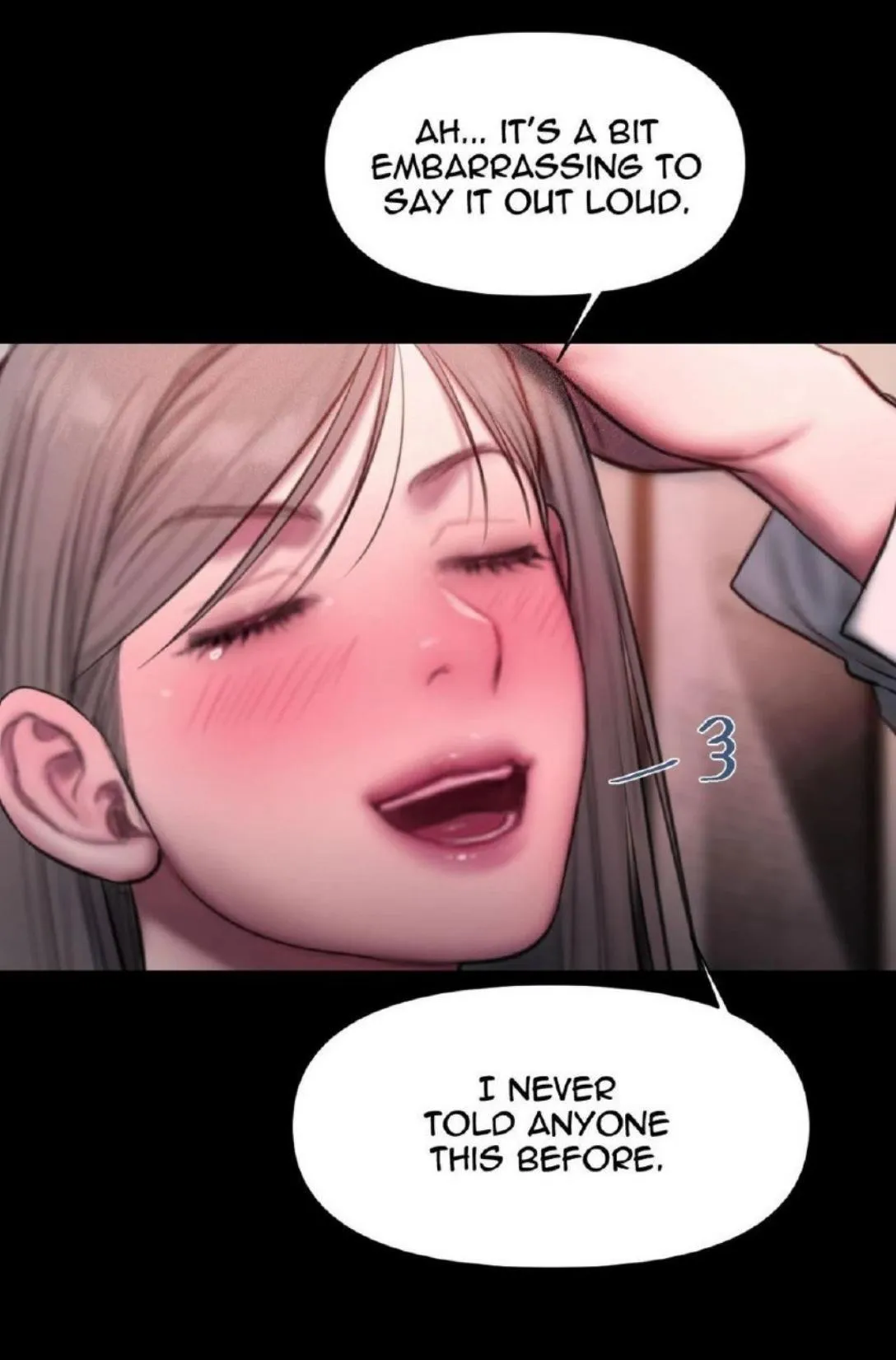 I Adore you, Teacher Chapter 6 page 56 - 