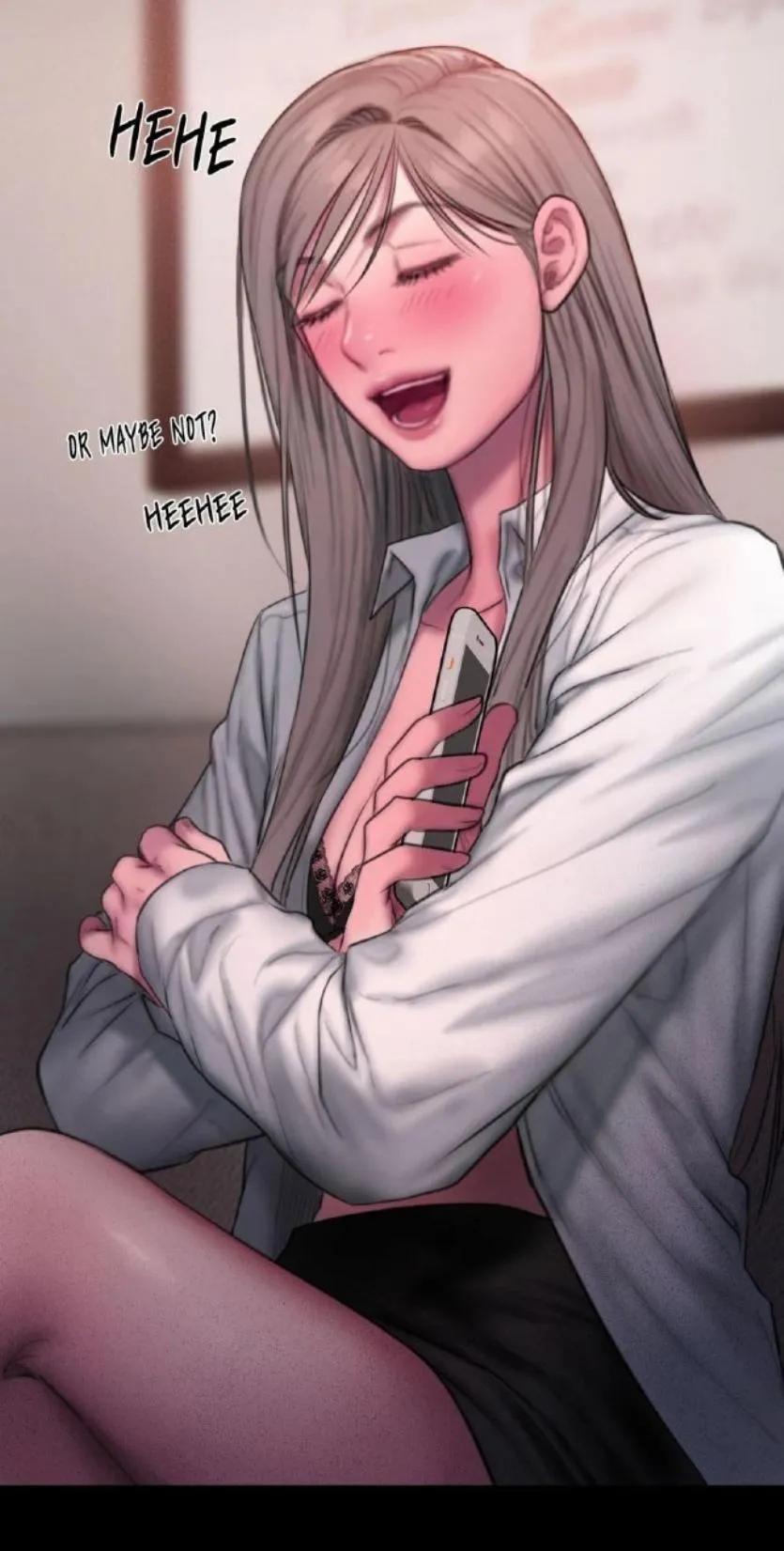 I Adore you, Teacher Chapter 6 page 62 - 