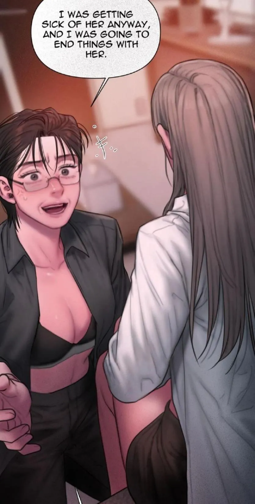 I Adore you, Teacher Chapter 6 page 67 - 
