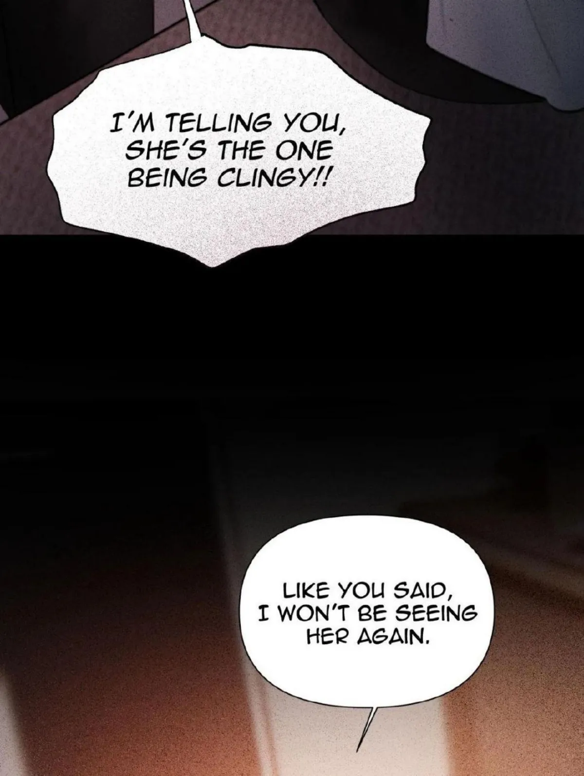 I Adore you, Teacher Chapter 6 page 68 - 