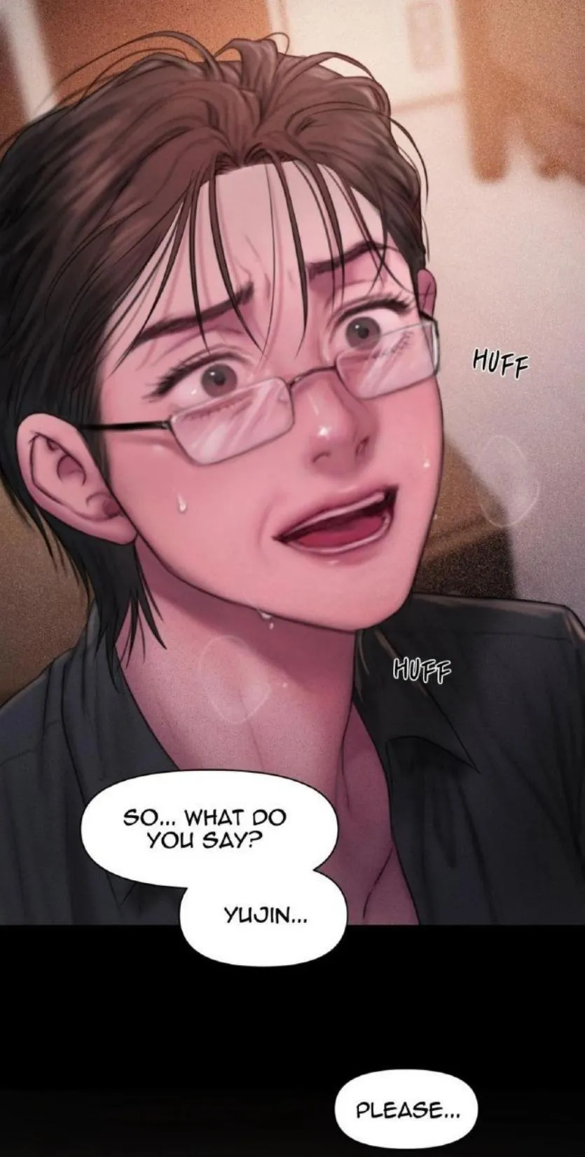I Adore you, Teacher Chapter 6 page 69 - 